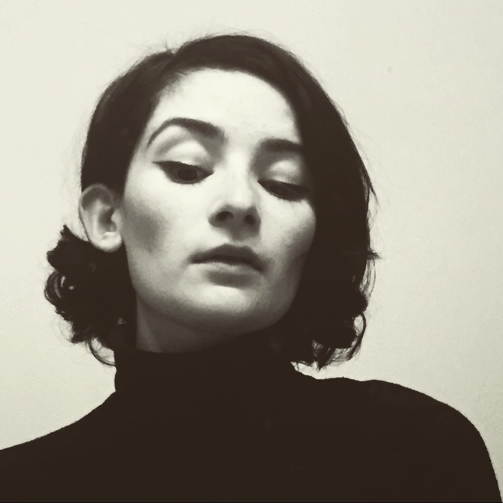 Meet your Posher, Brittney